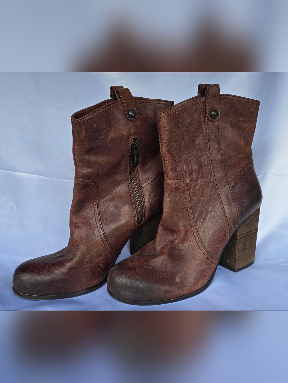 Vince Camuto Bennie Boots